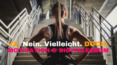 Frau-vor-Treppe-braucht-motivation-gesundheitsziele-erreichen