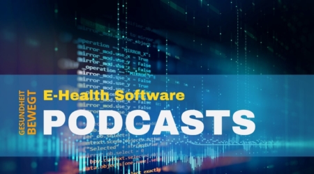 e-health-software-gesundheit-bewegt-podcast-funktion