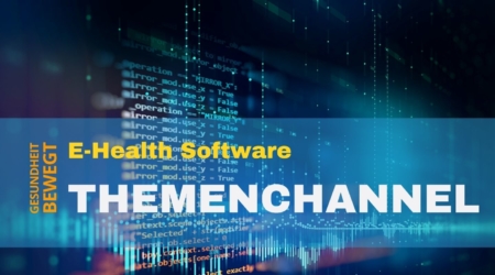 E-Health-Software-themenchannel-personalisierung