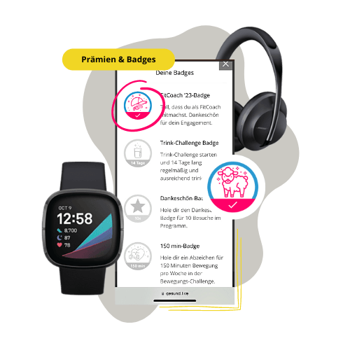 praemien-motivation-gamification-gesundheitsziele-besser-erreichen