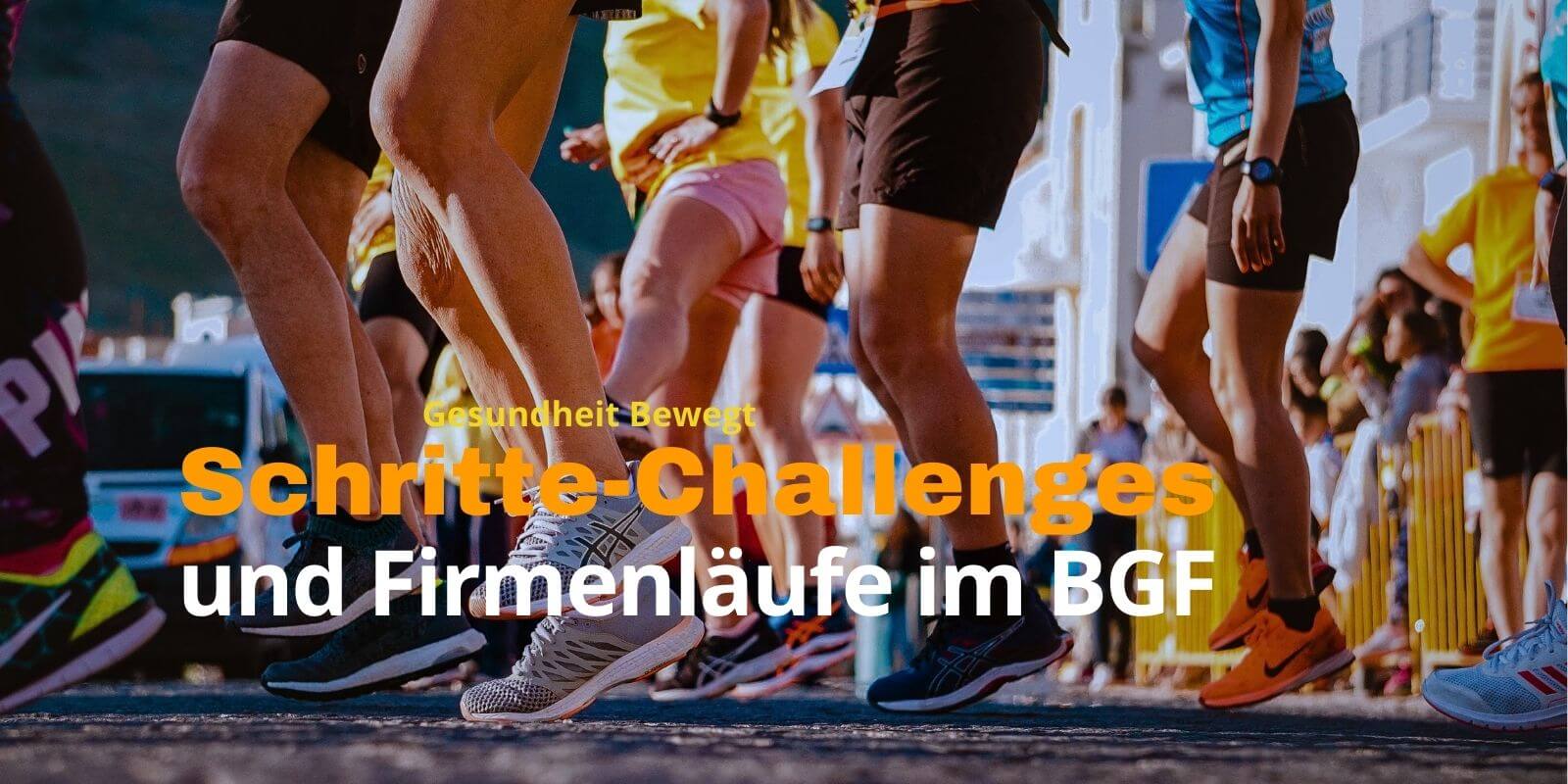 Firmenlauf-bgf-massnahme