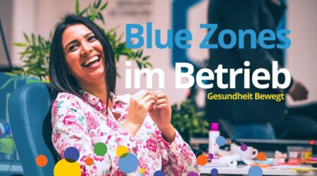 Frau-freut-sich-ueber-dan-buettner_blue-zone-tipps-bgf